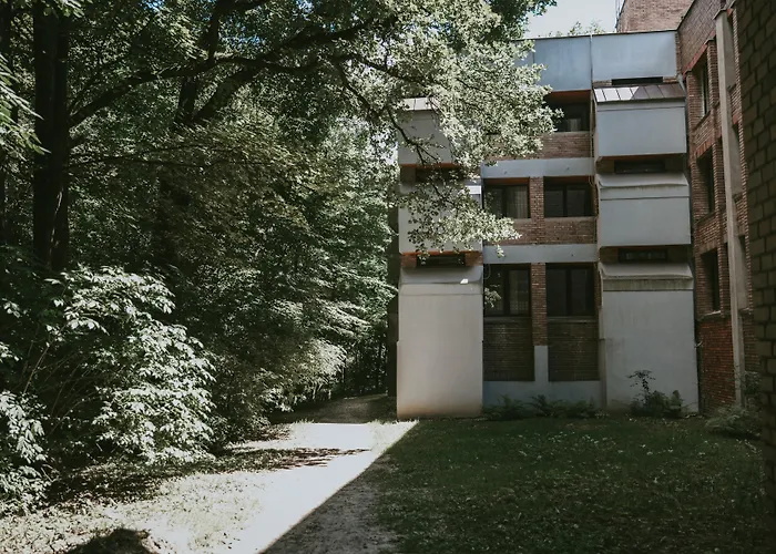 Wolski Dom Goscinny