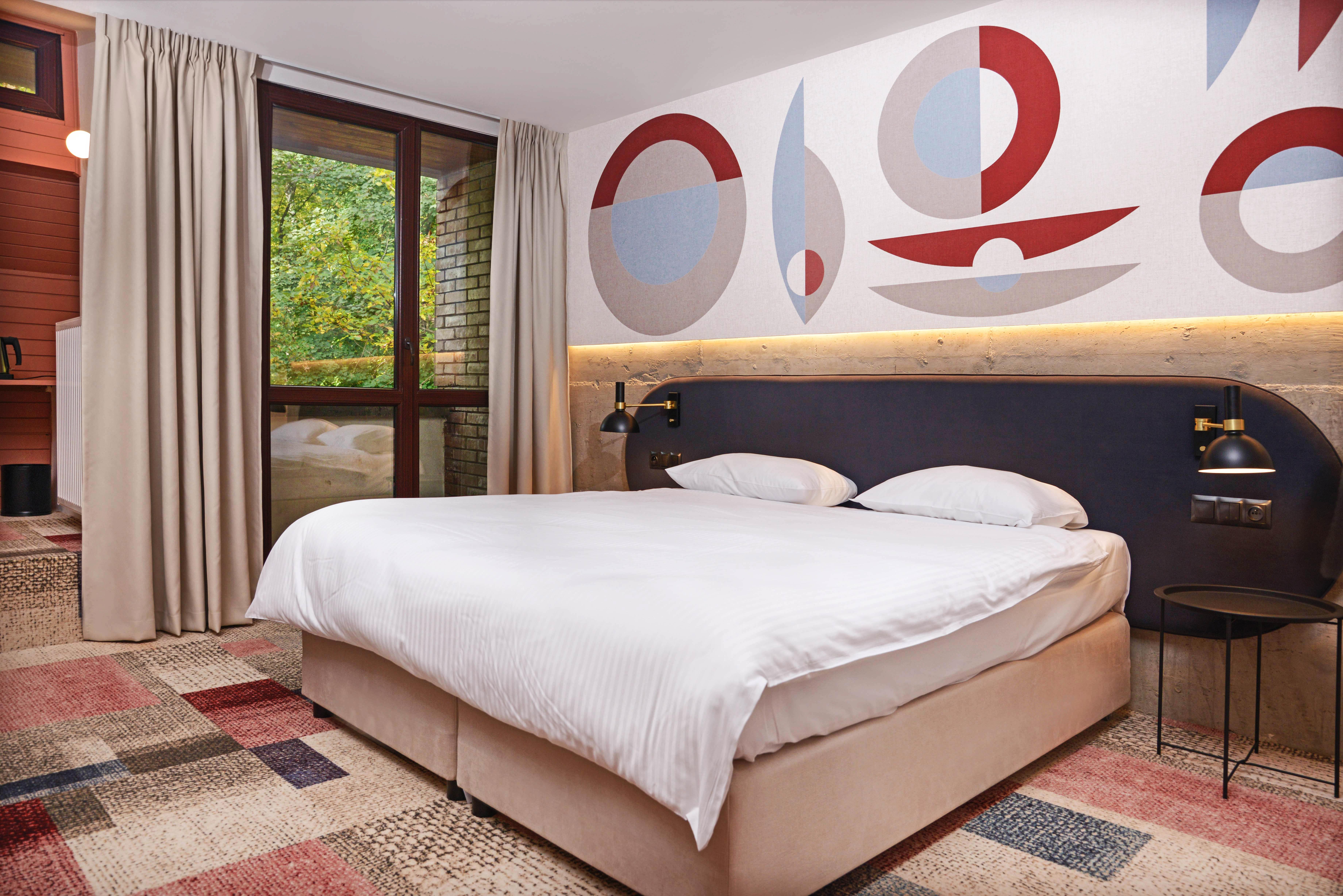 Hotel Wolski