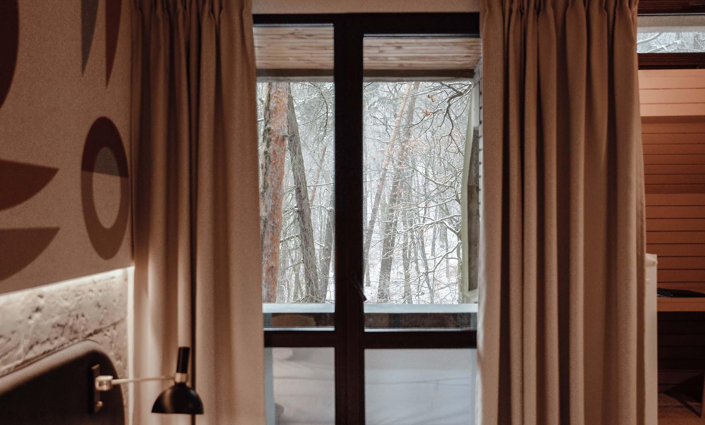 Wolski Hotel 3*