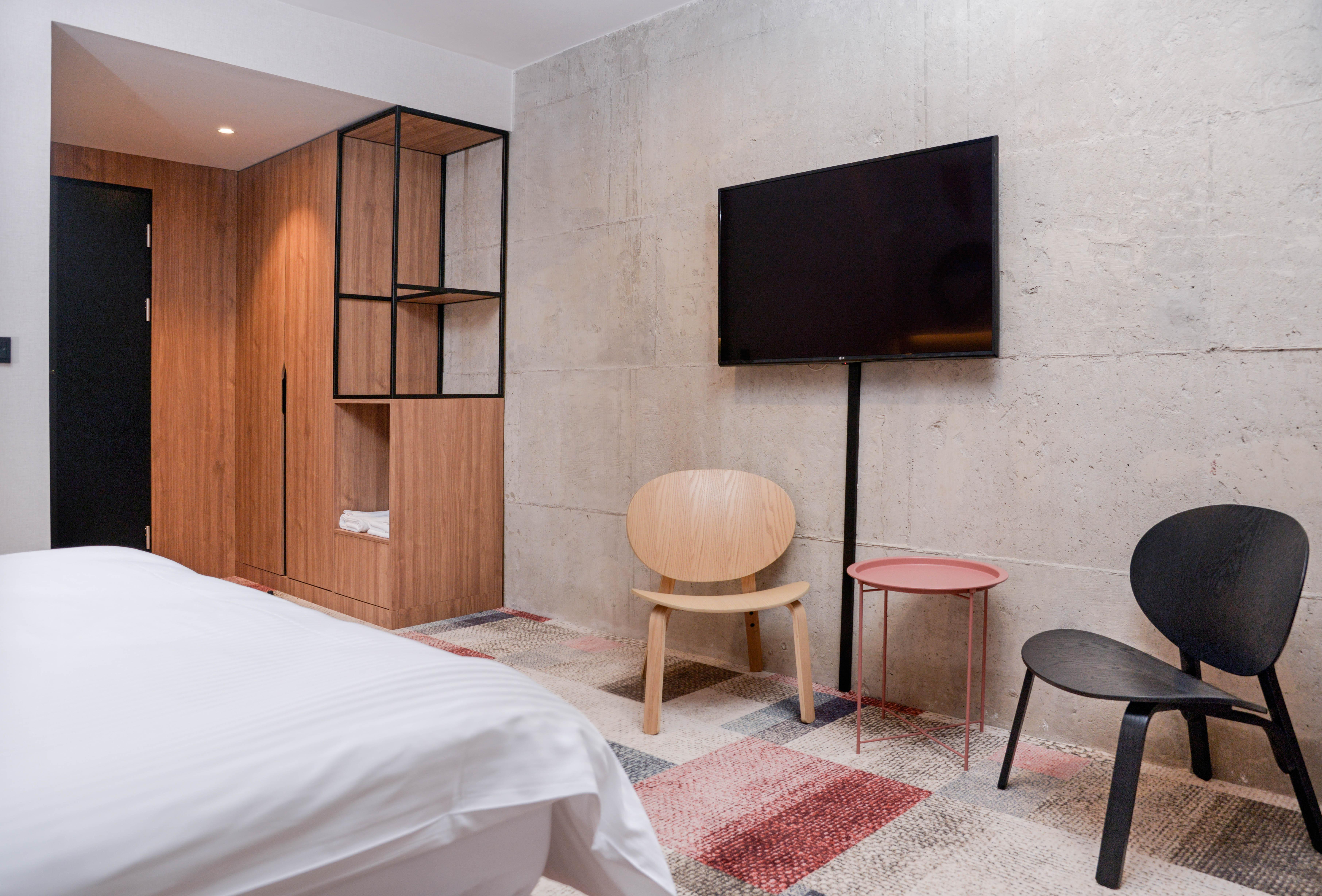 Wolski Hotel 3*