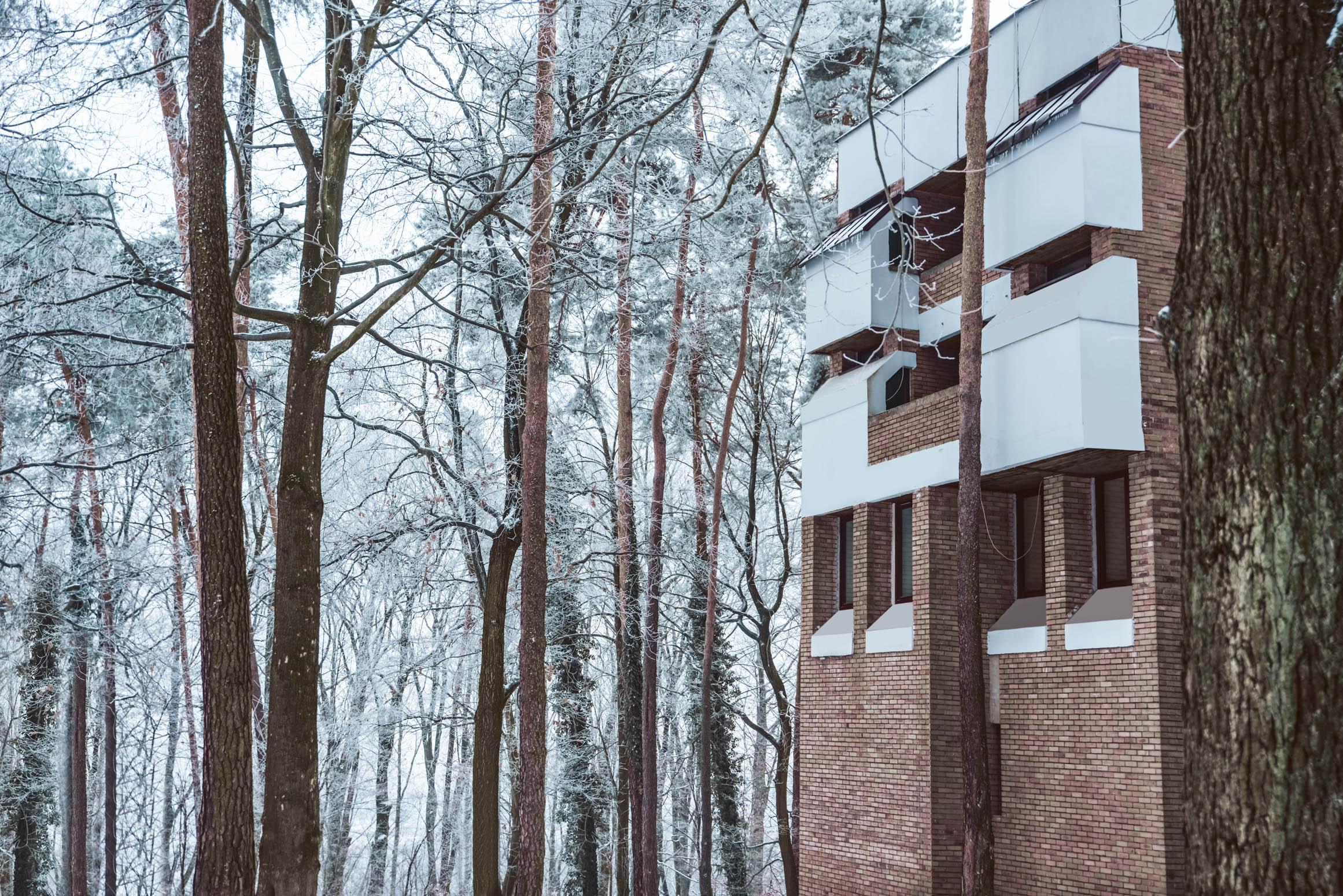 Wolski Hotel 3*