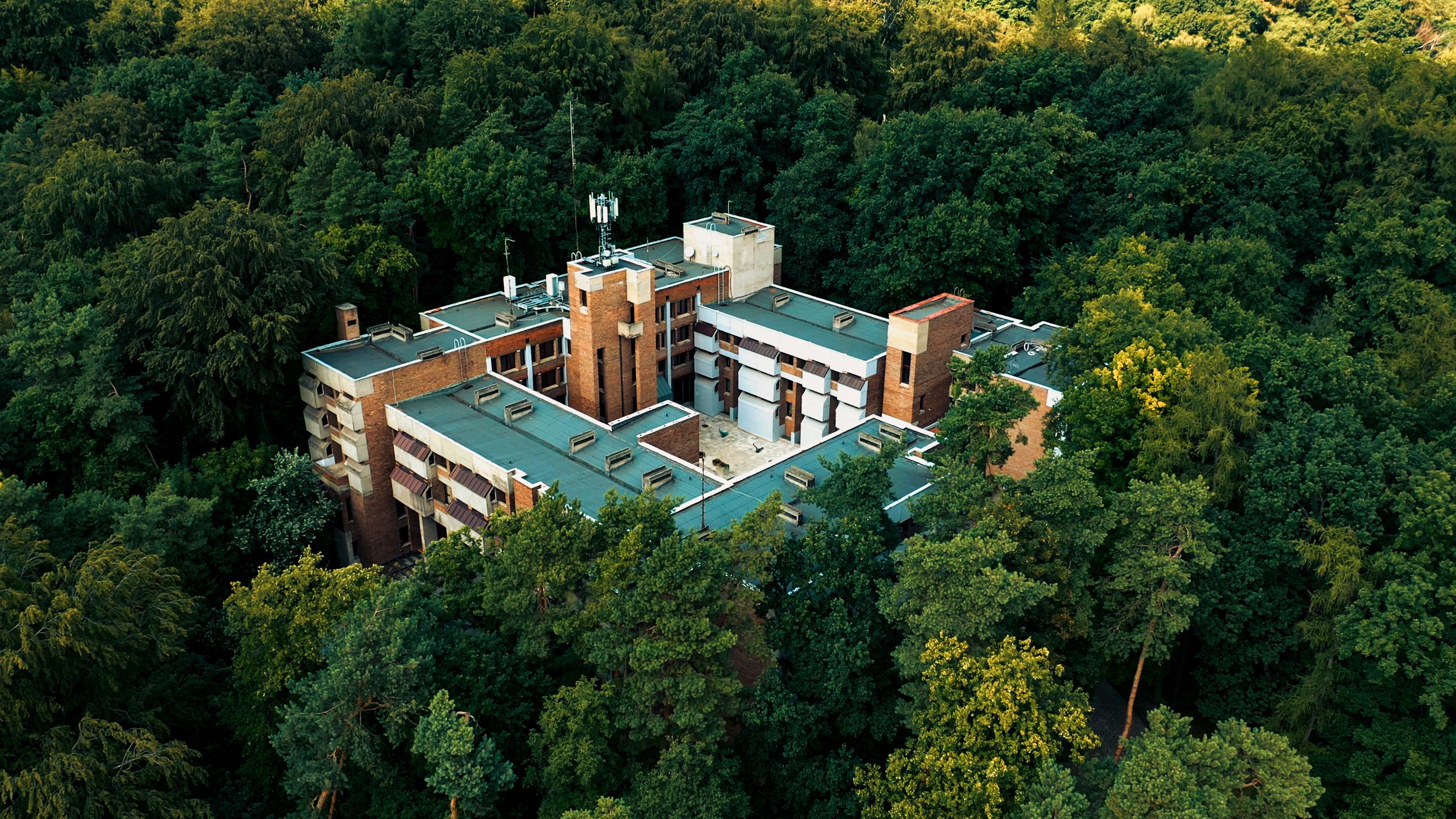 Wolski Hotel Krakau