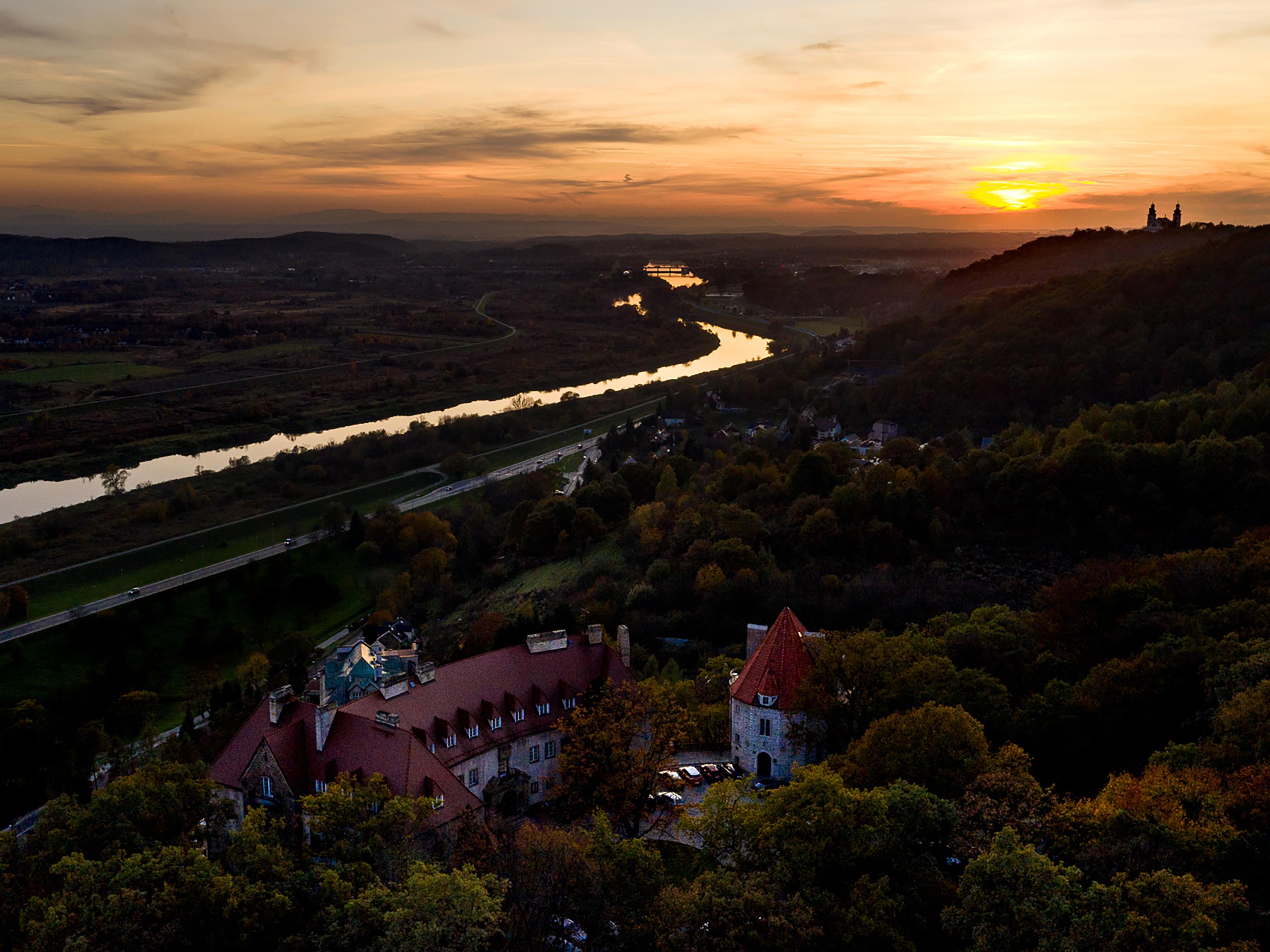 Hotel Wolski 3*
