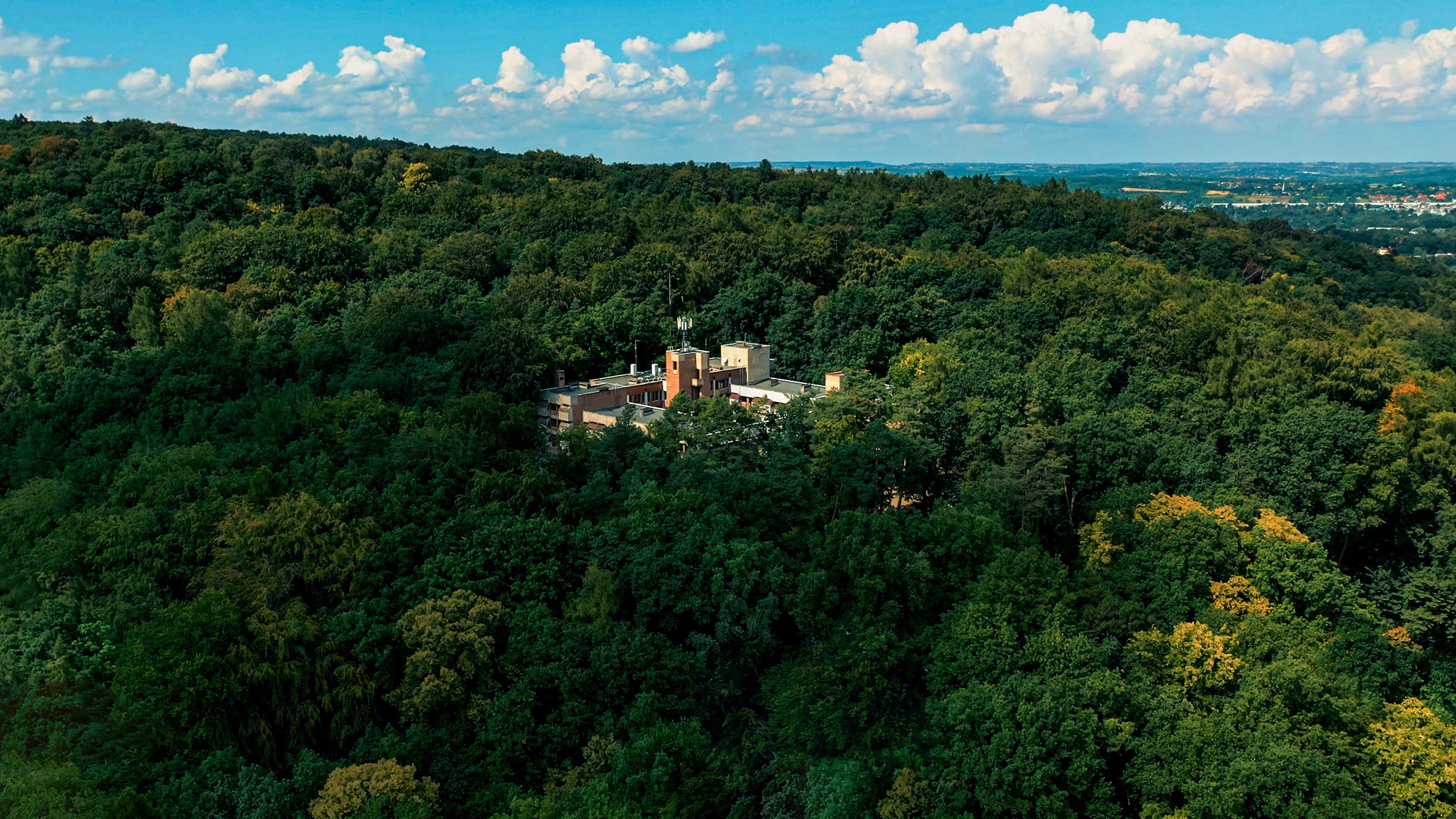 Hotel Wolski 3*
