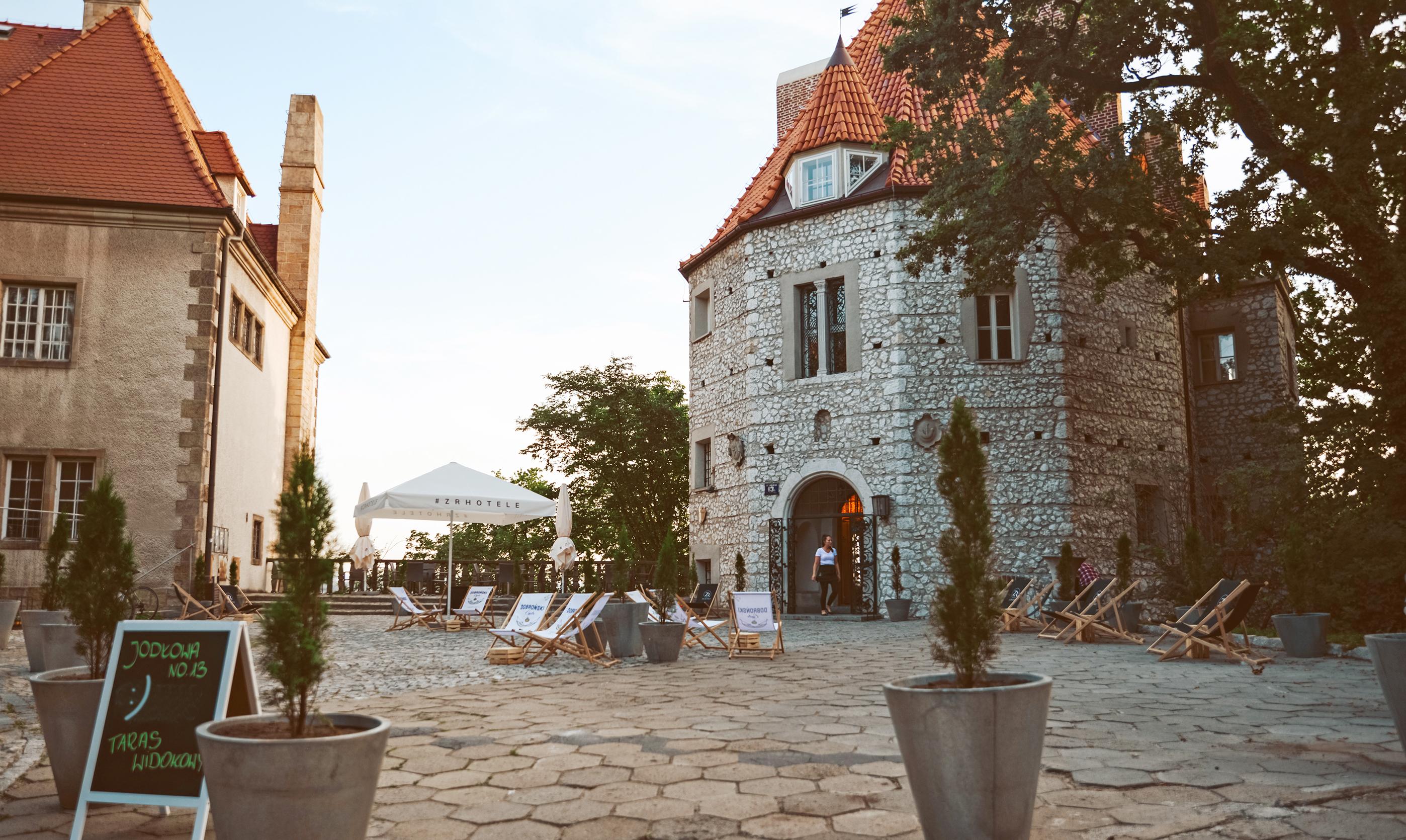 Wolski Hotel 3*