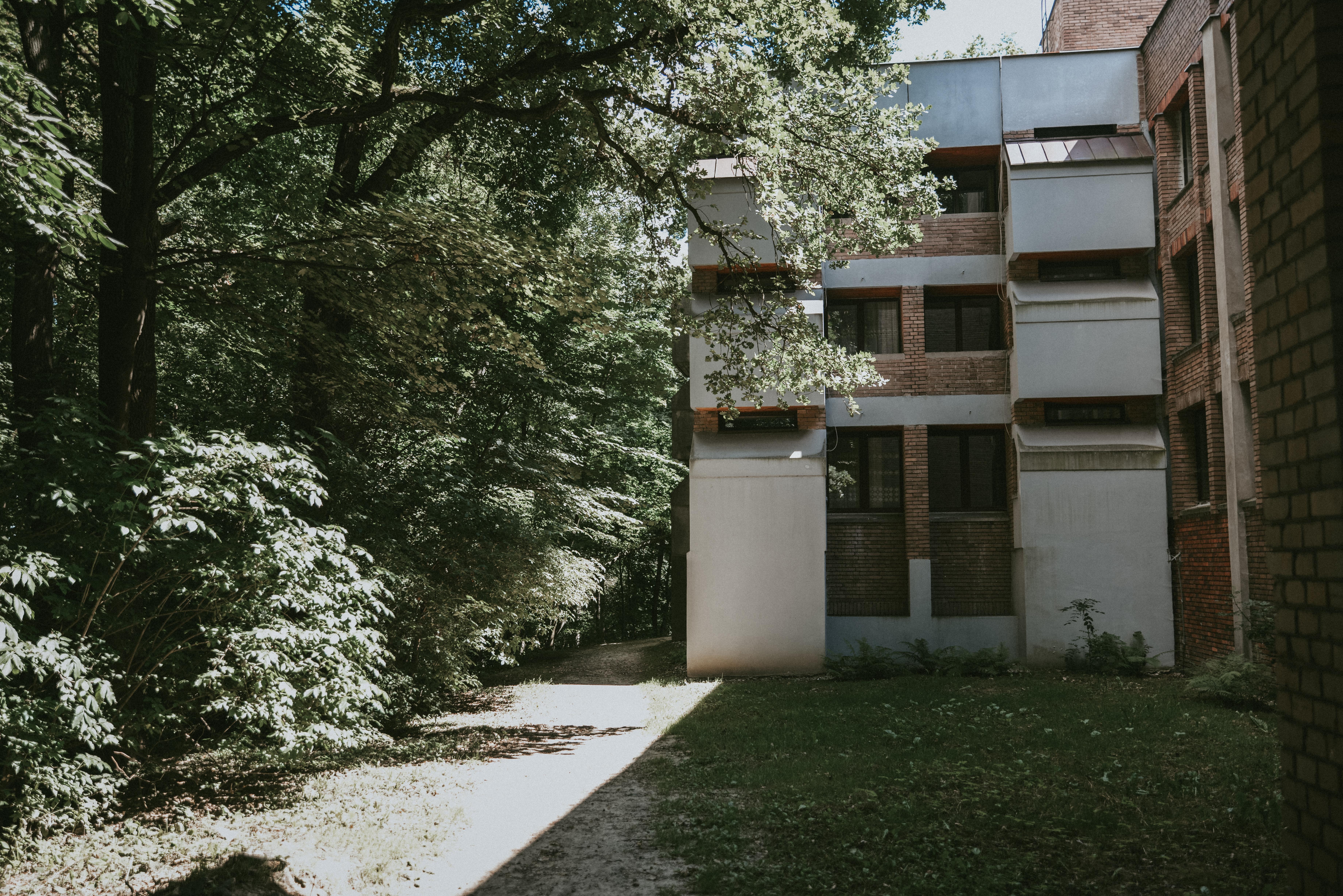 Wolski Hotel Krakau