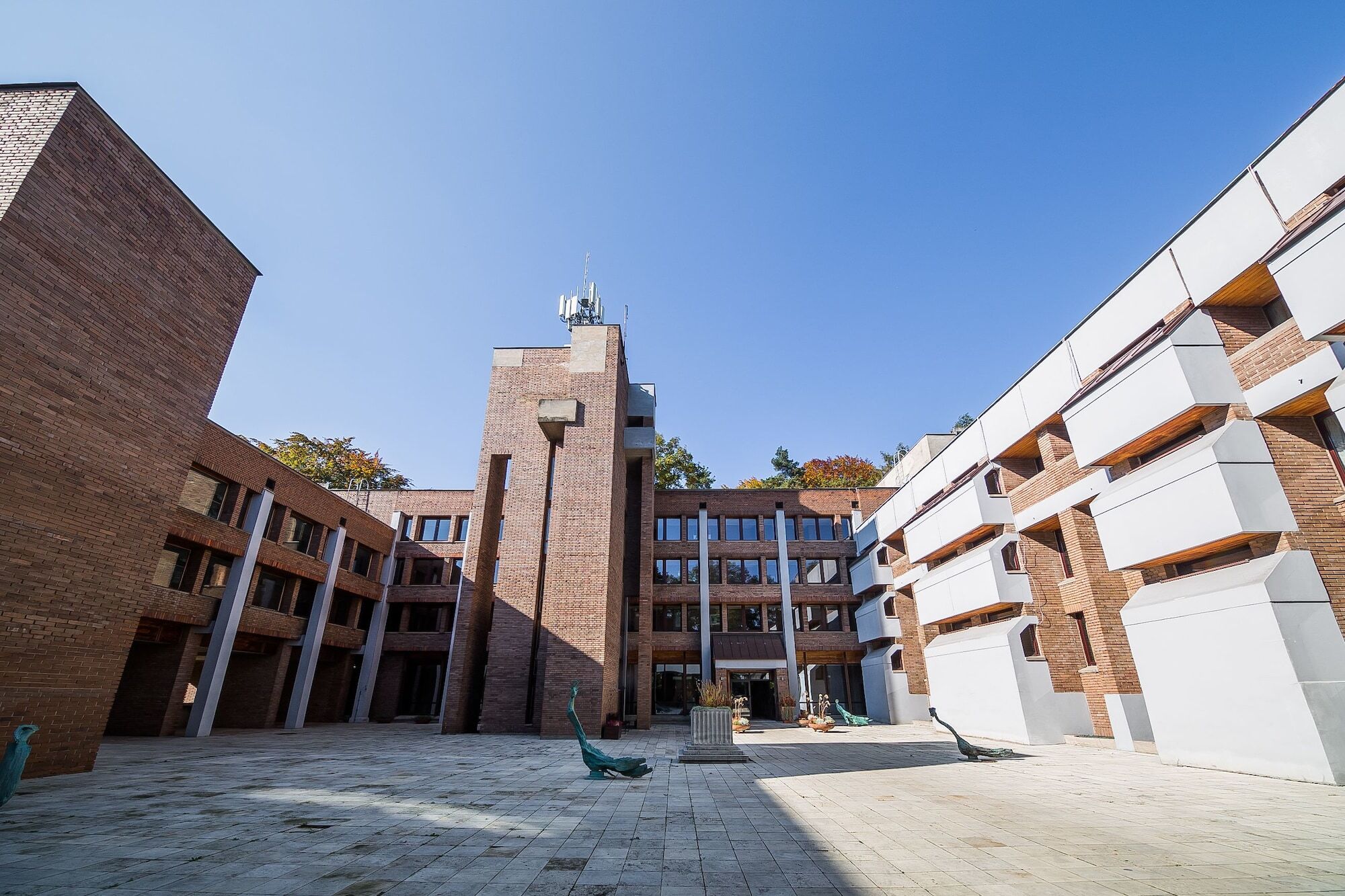 Wolski Hotel